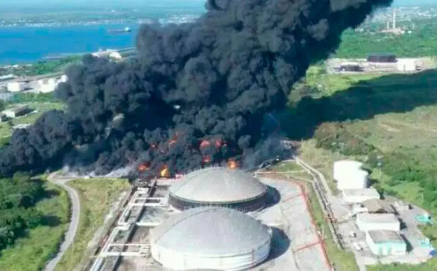 explosion 