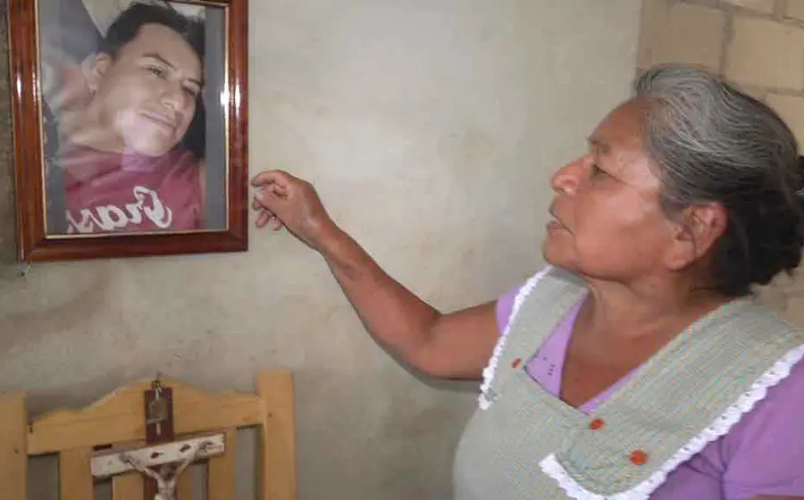 madre 