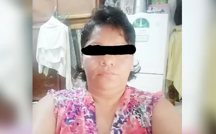 mujer 