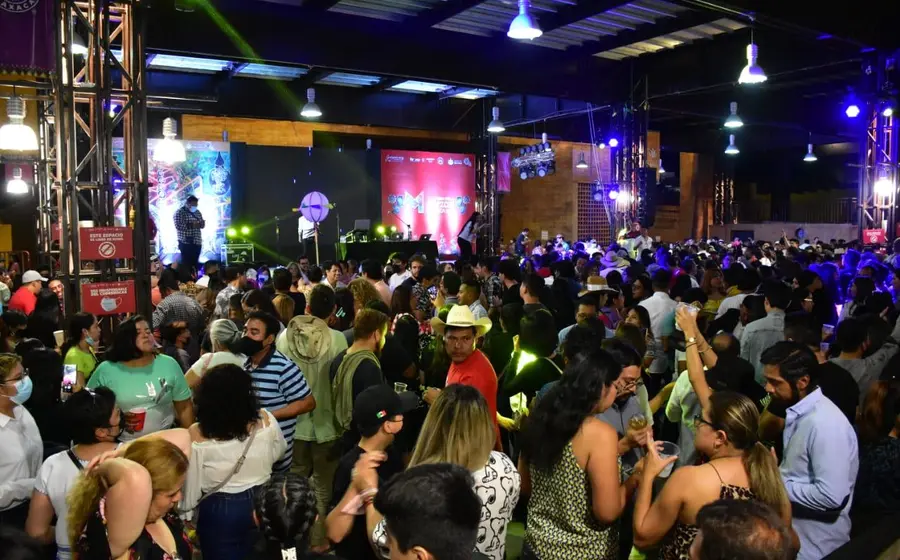 feria 