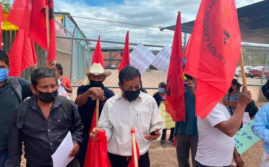 militantes 