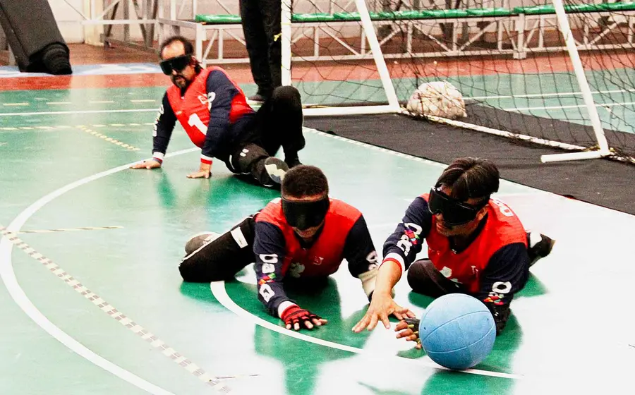 golbol 