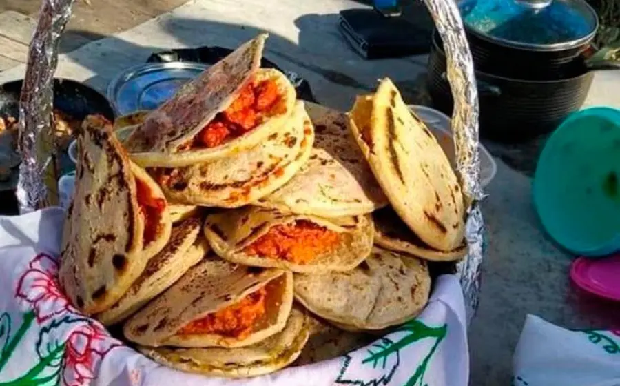 gorditas 