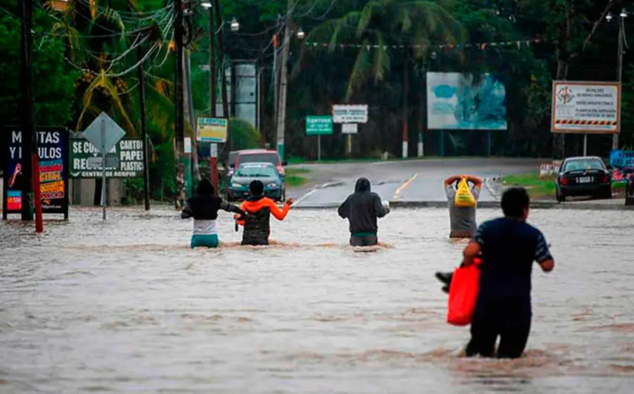 inundacion 