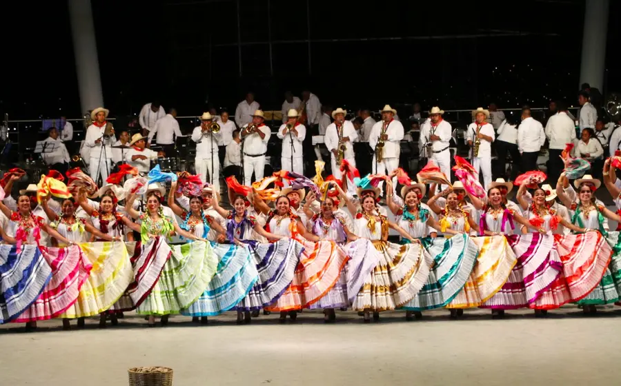 Guelaguetza-oaxaca