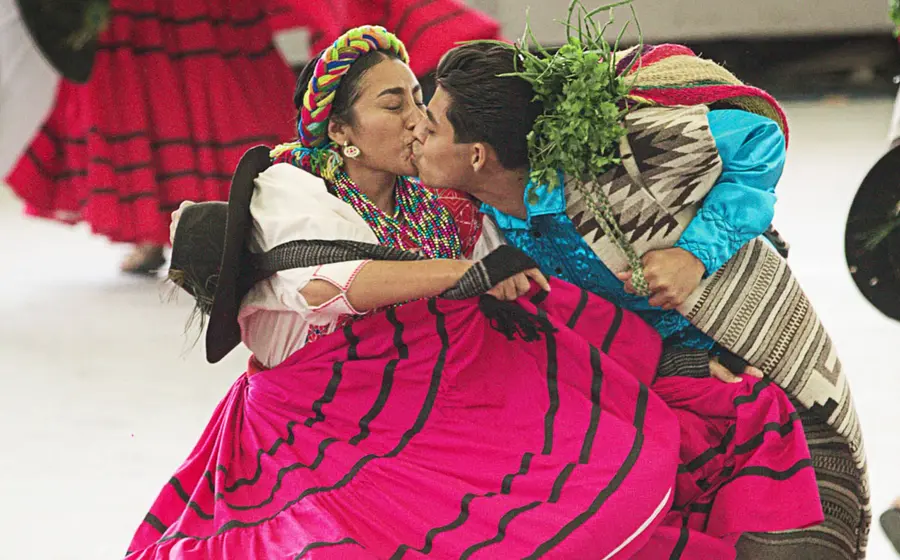 Guelaguetza-oaxaca