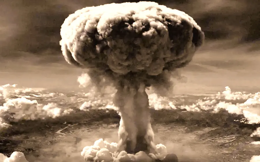 bomba 