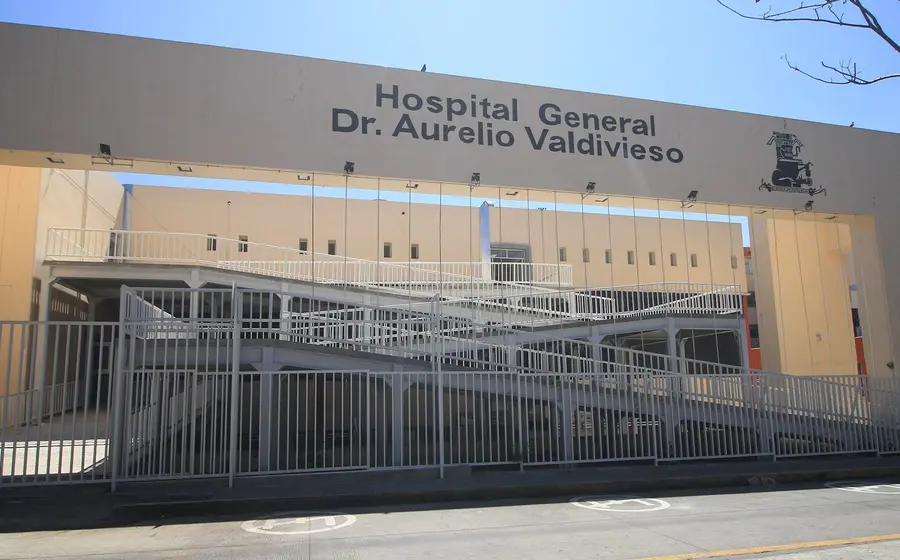 hospital-oaxaca