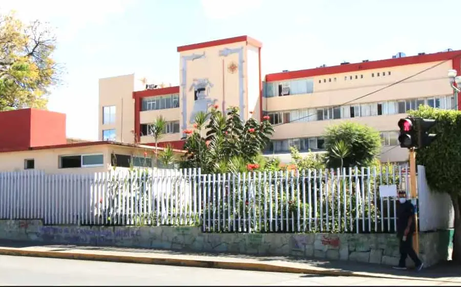 hospital 