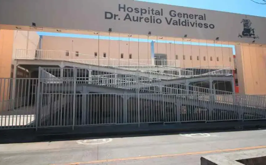 hospital 