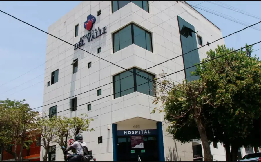 hospital-privado