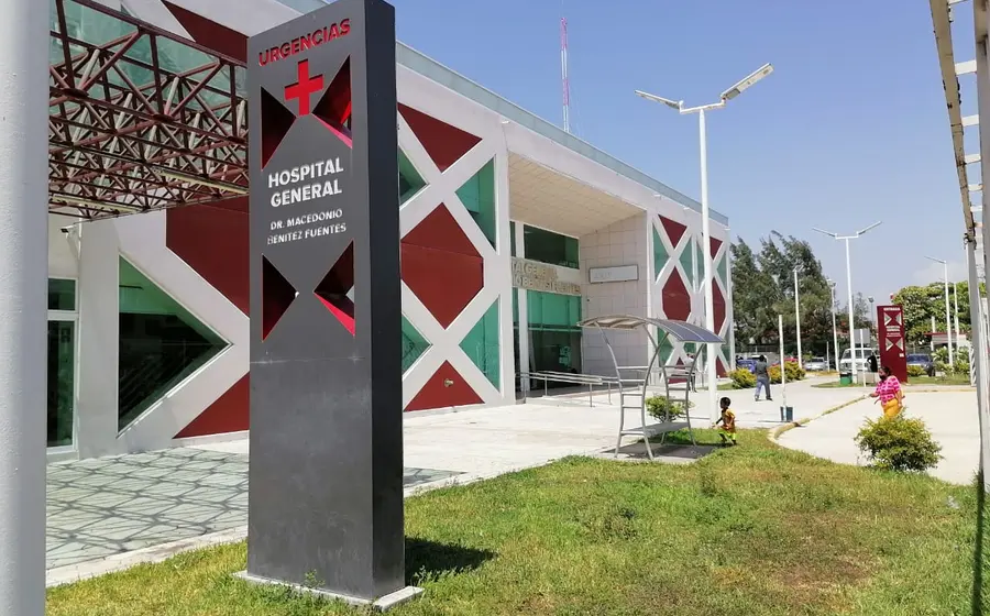 hispital_general_de_juchitan