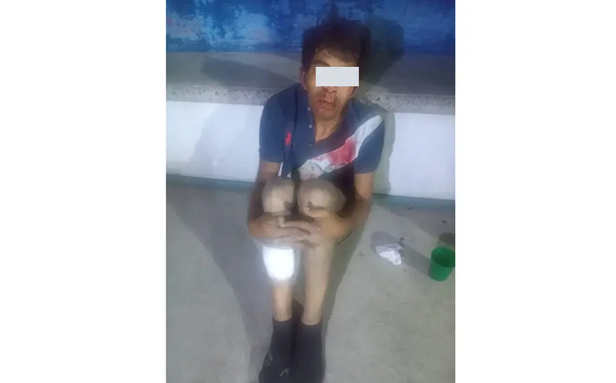 Eleazar C.Q.