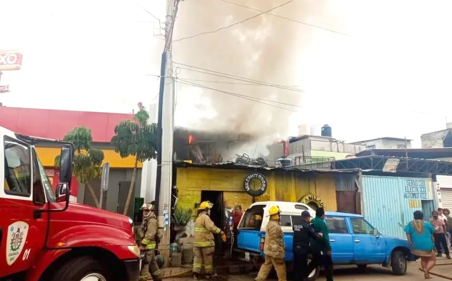 incendio-oaxaca
