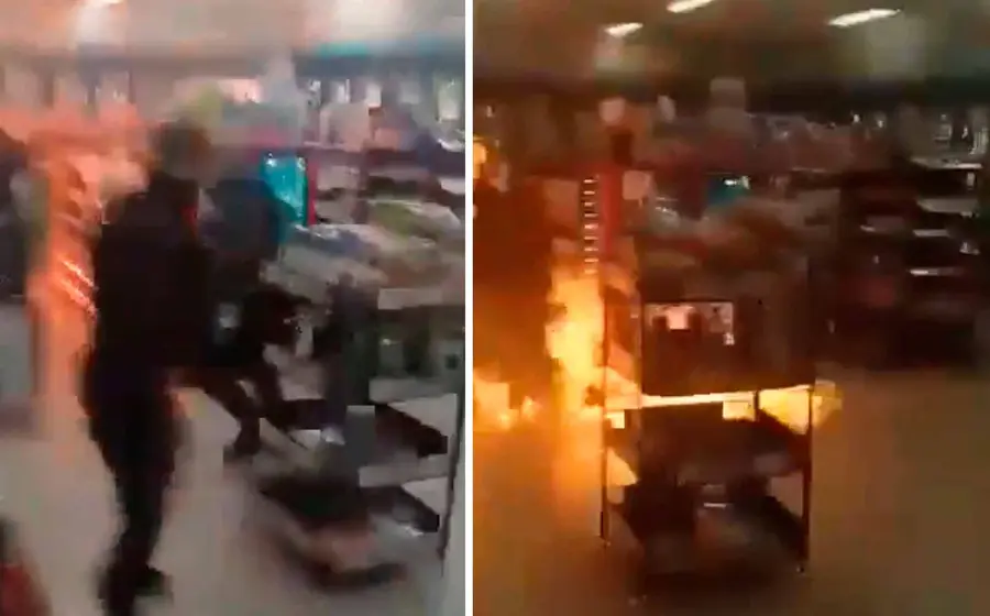 incendio-oxxo