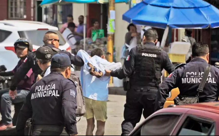 inseguridad 