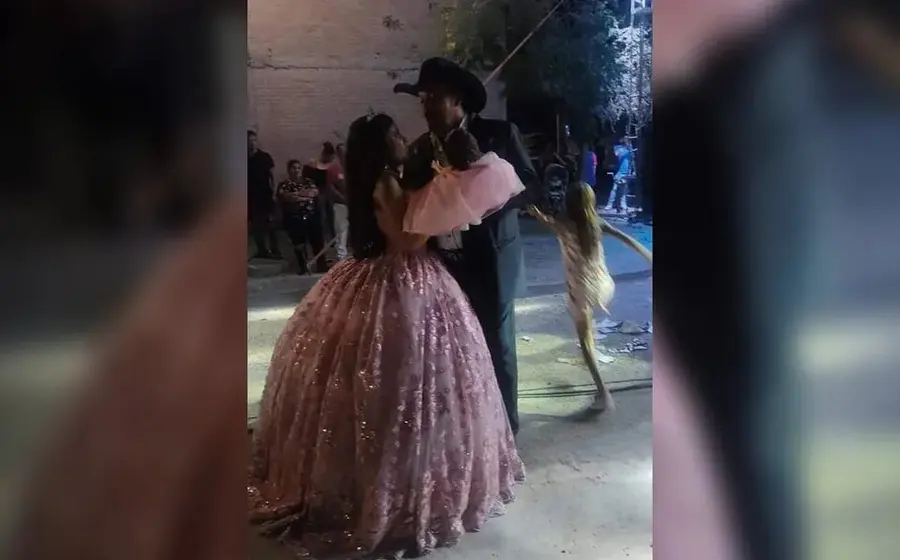 quinceanera