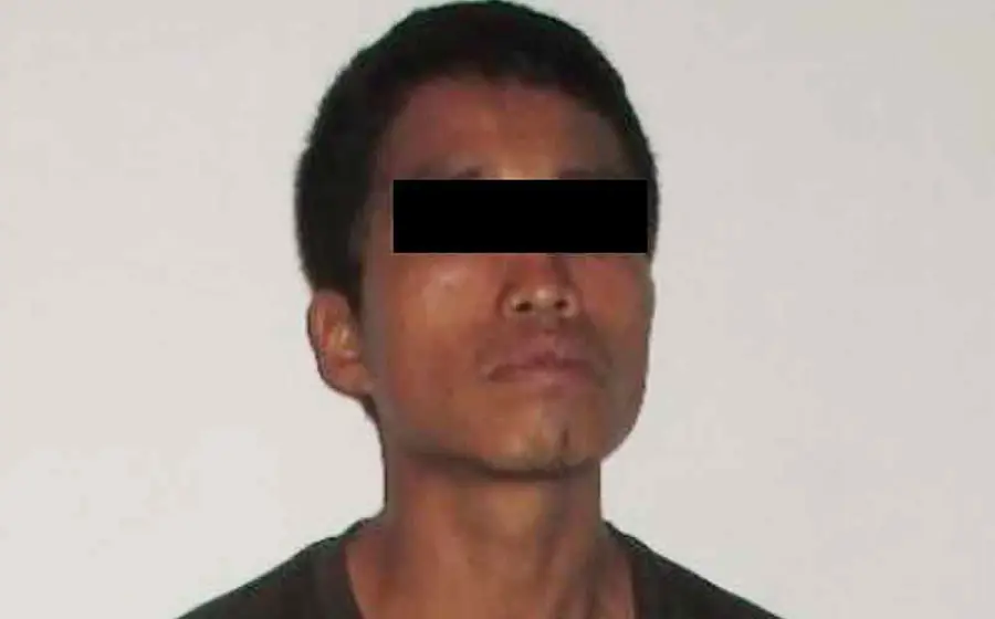 detenido 