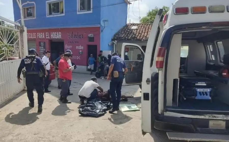 herido 