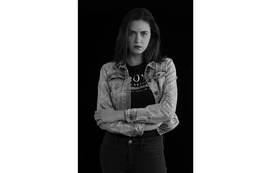 Paulina Guisa, directora de Regordet Cabaret