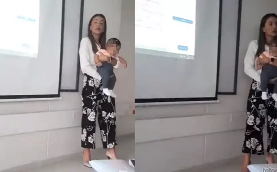 Maestra Karol Viviana Vega