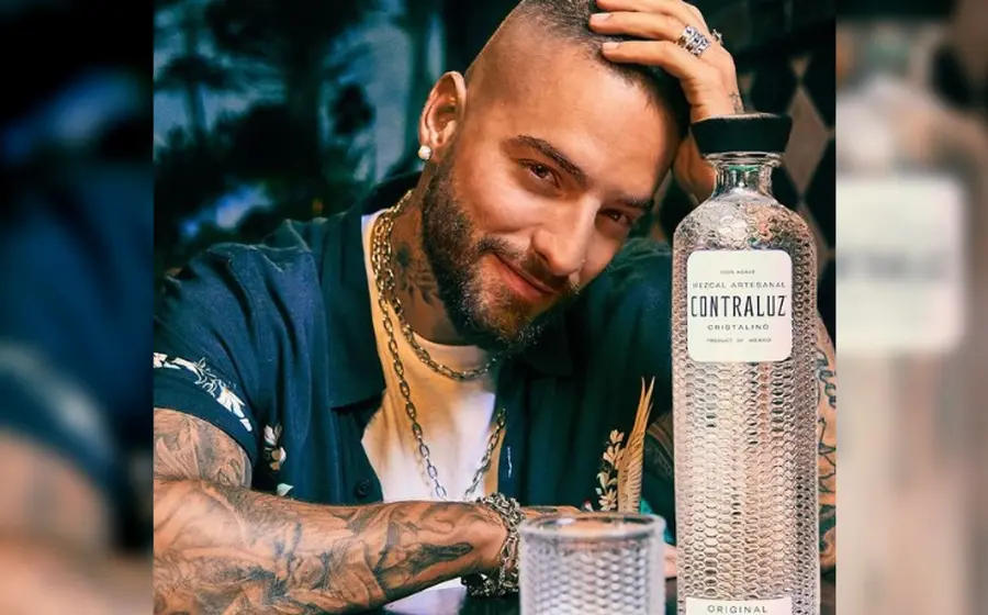 Mezcal de Maluma