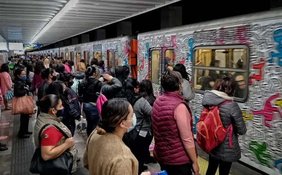 metro-cdmx