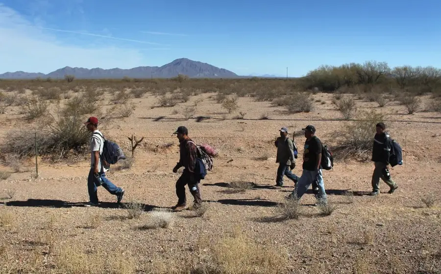 migrantes 