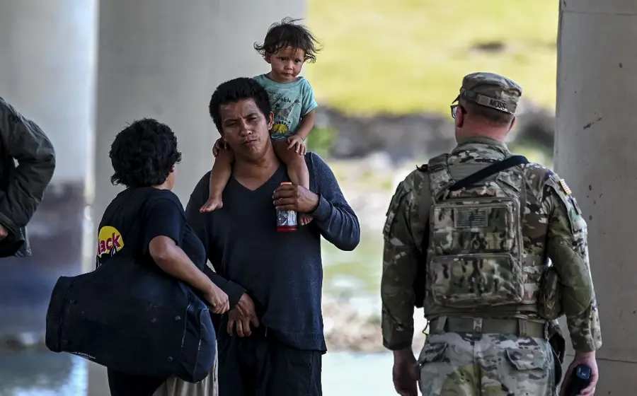 migrantes