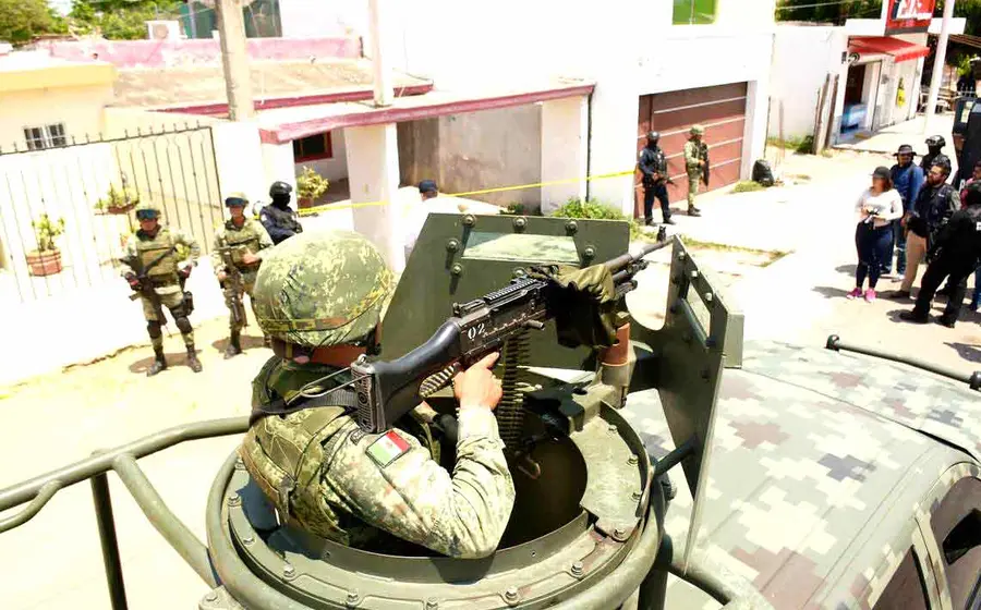 militares 