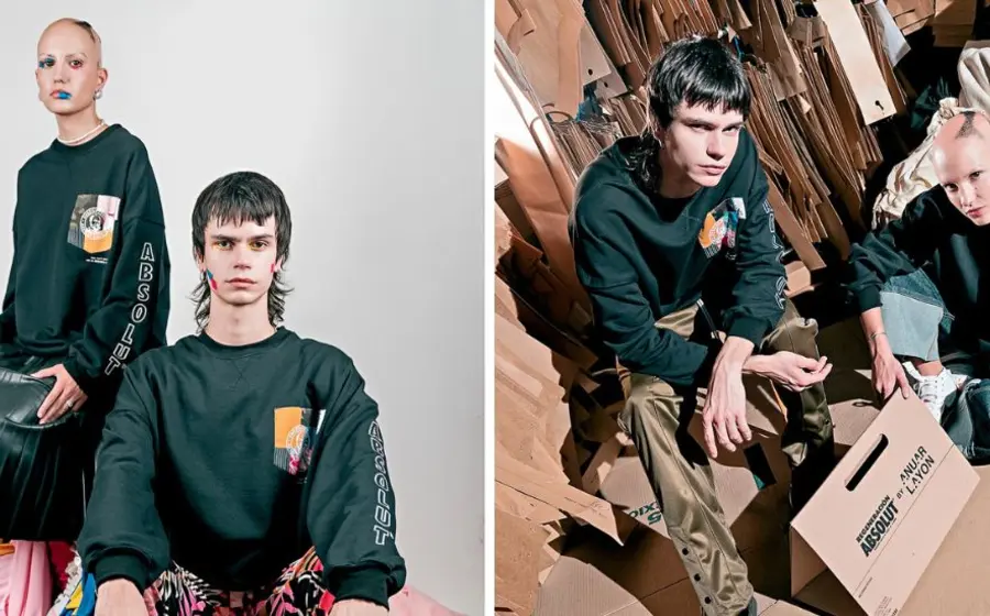 moda 