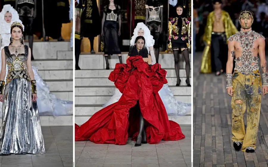 moda 