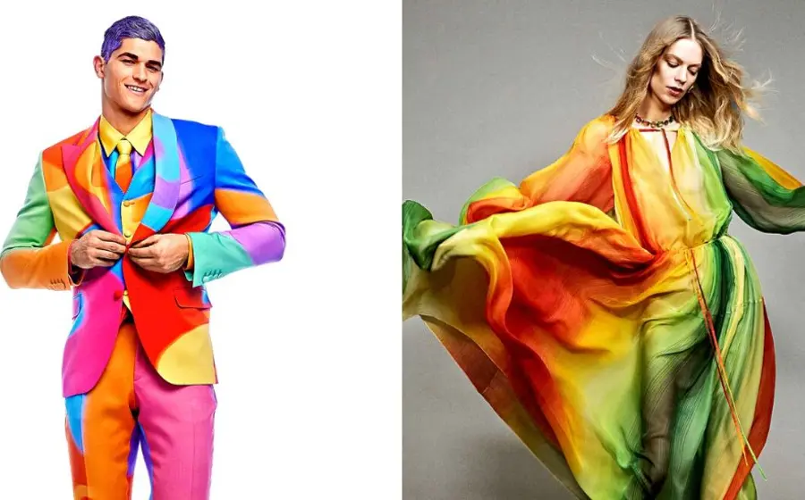 moda