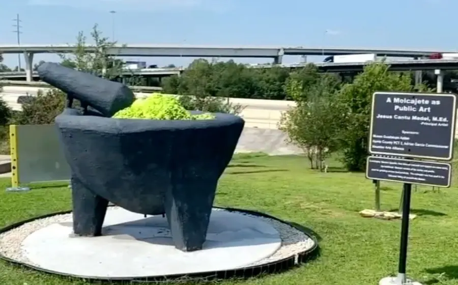 Molcajete