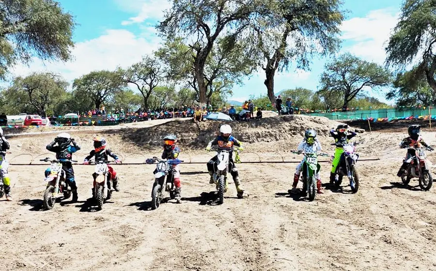 motocross-competencia