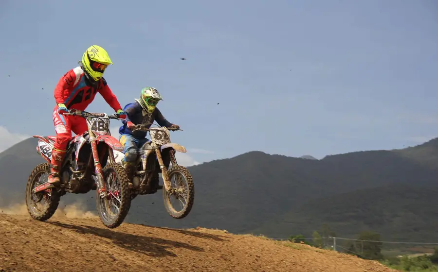motocross