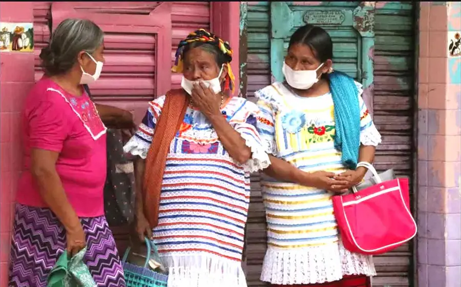 mujeres 