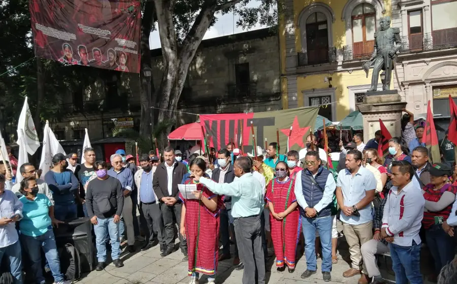 sindicato 