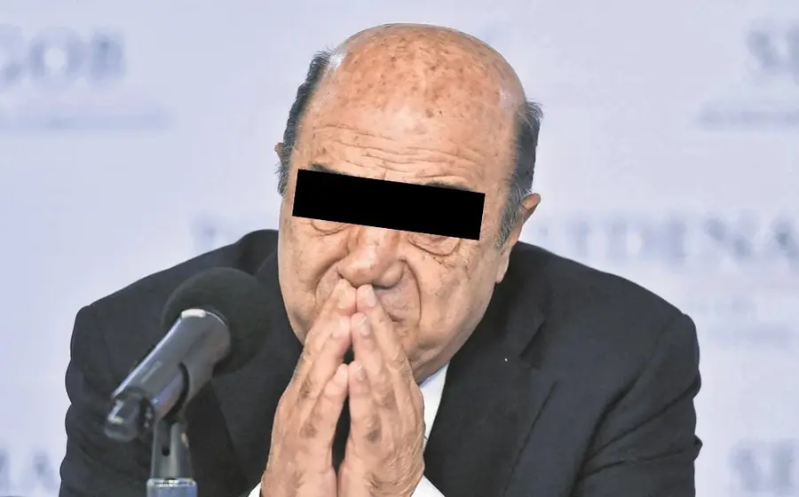 Exprocurador de justicia