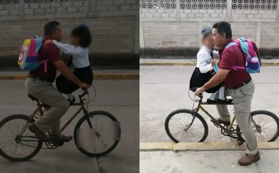 abuelito-niña 