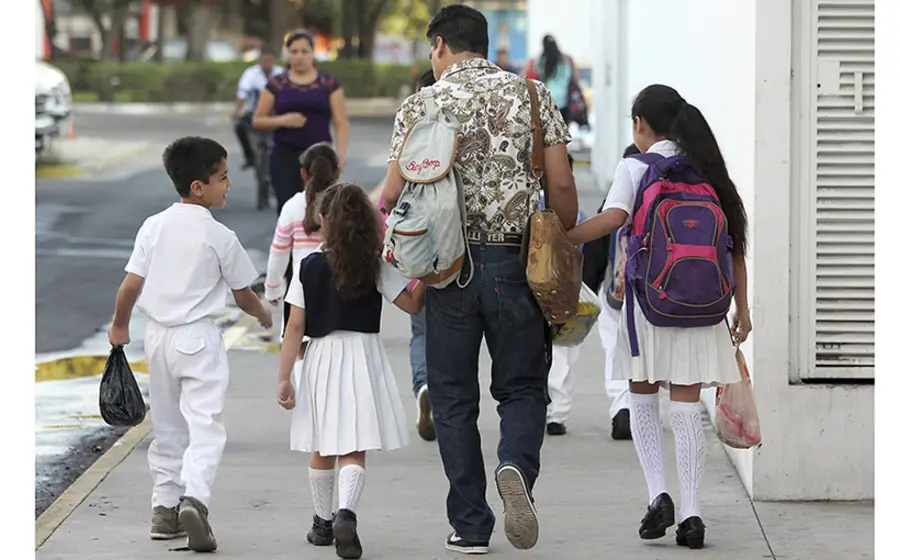 Estudiantes