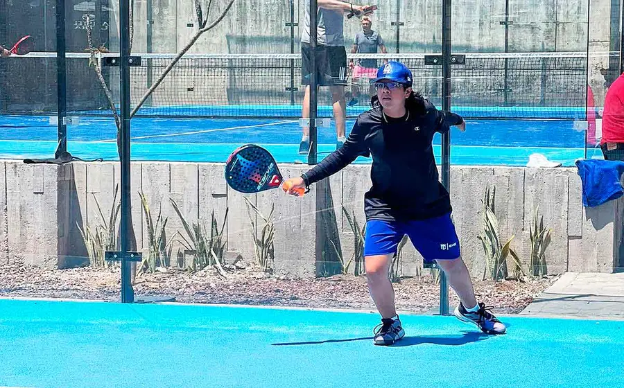 padel 