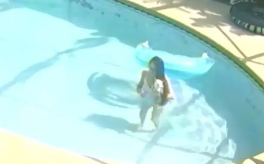 Maltrato a perro