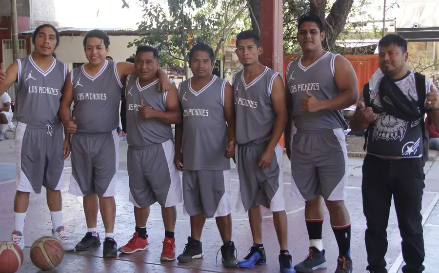 pichones-basquetbol