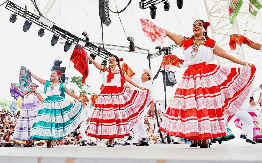 danza 