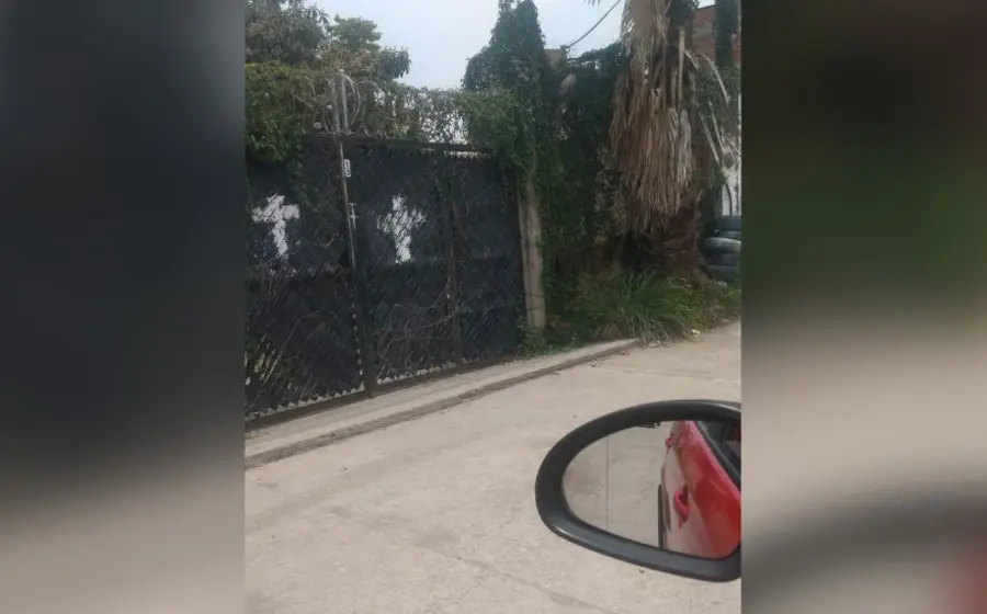 cruces-pintadas