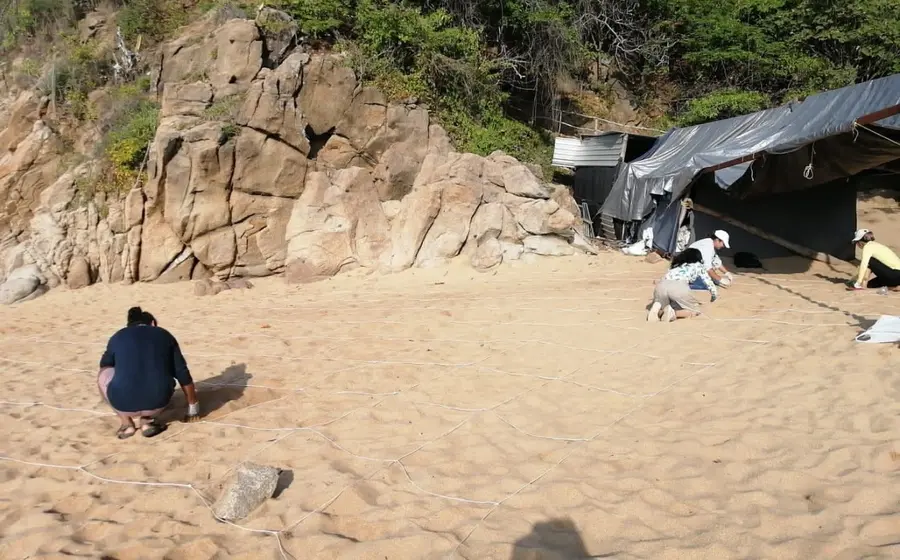 playa