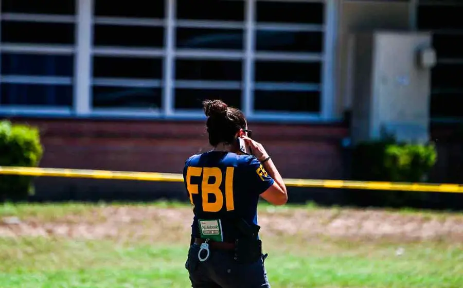 fbi 