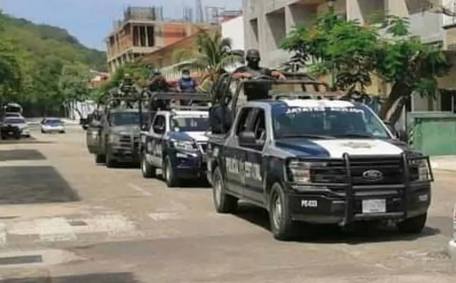 policia 
