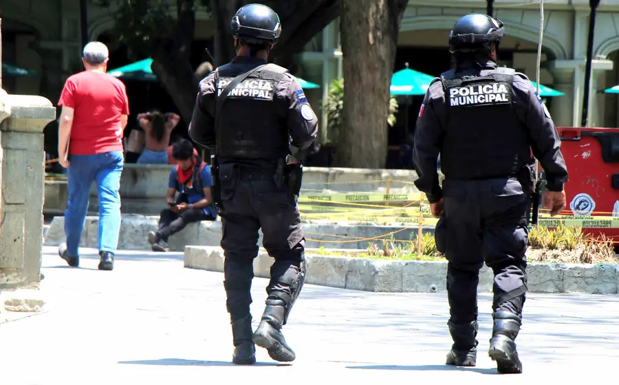 policias 
